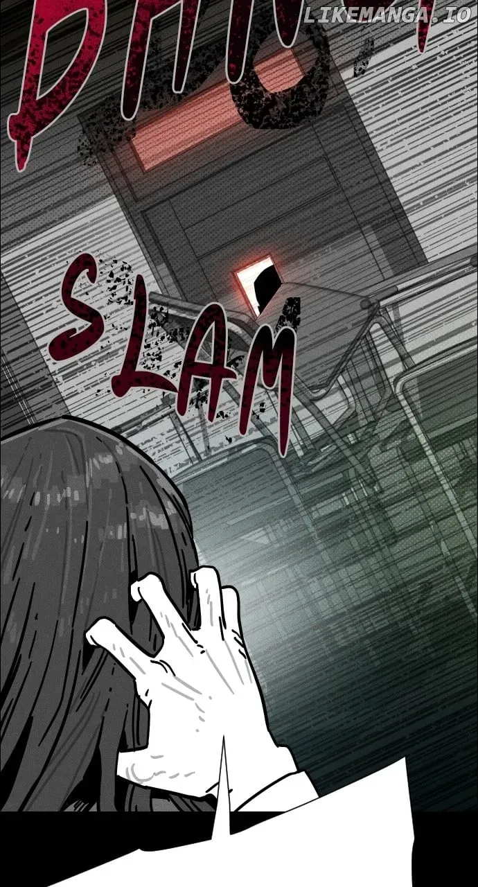 Zombie Funeral Services Chapter 34 Online - página 77