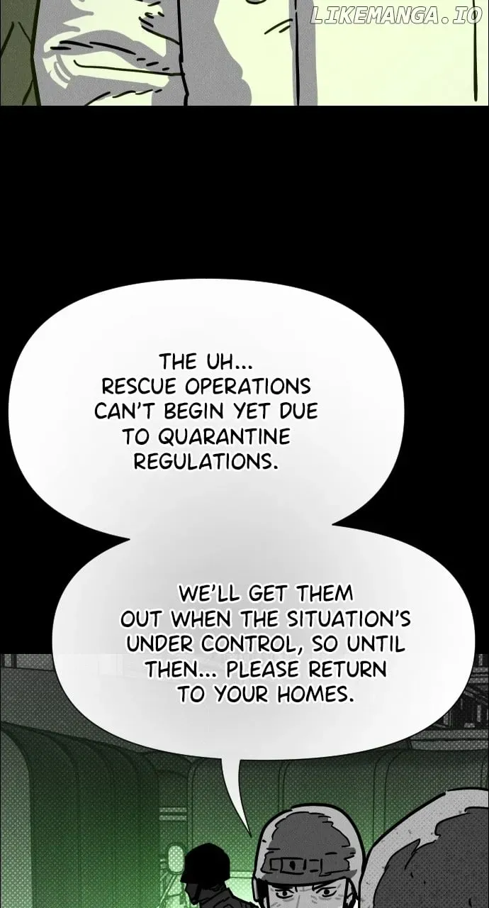 Zombie Funeral Services Chapter 34 Online - página 91