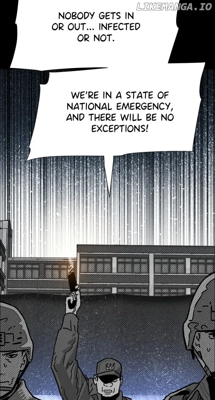 Zombie Funeral Services Chapter 34 Online - página 99