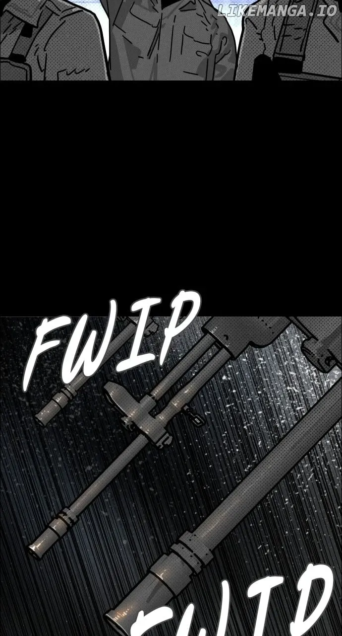 Zombie Funeral Services Chapter 34 Online - página 100