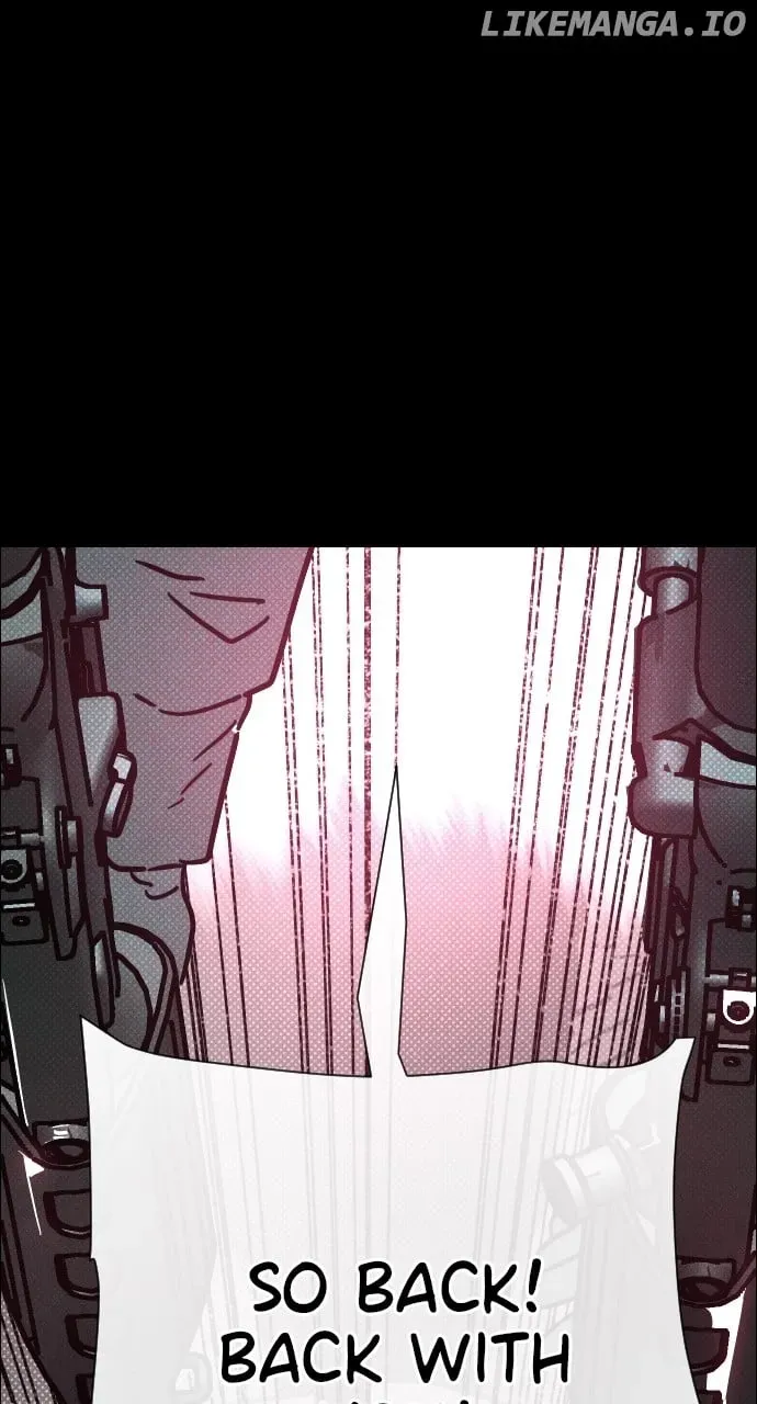 Zombie Funeral Services Chapter 34 Online - página 102