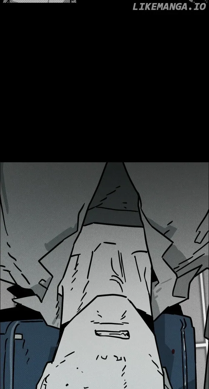 Zombie Funeral Services Chapter 34 Online - página 104