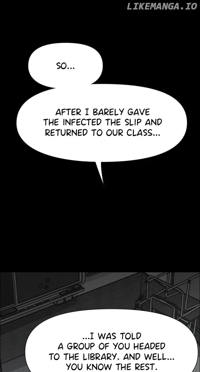 Zombie Funeral Services Chapter 34 Online - página 106