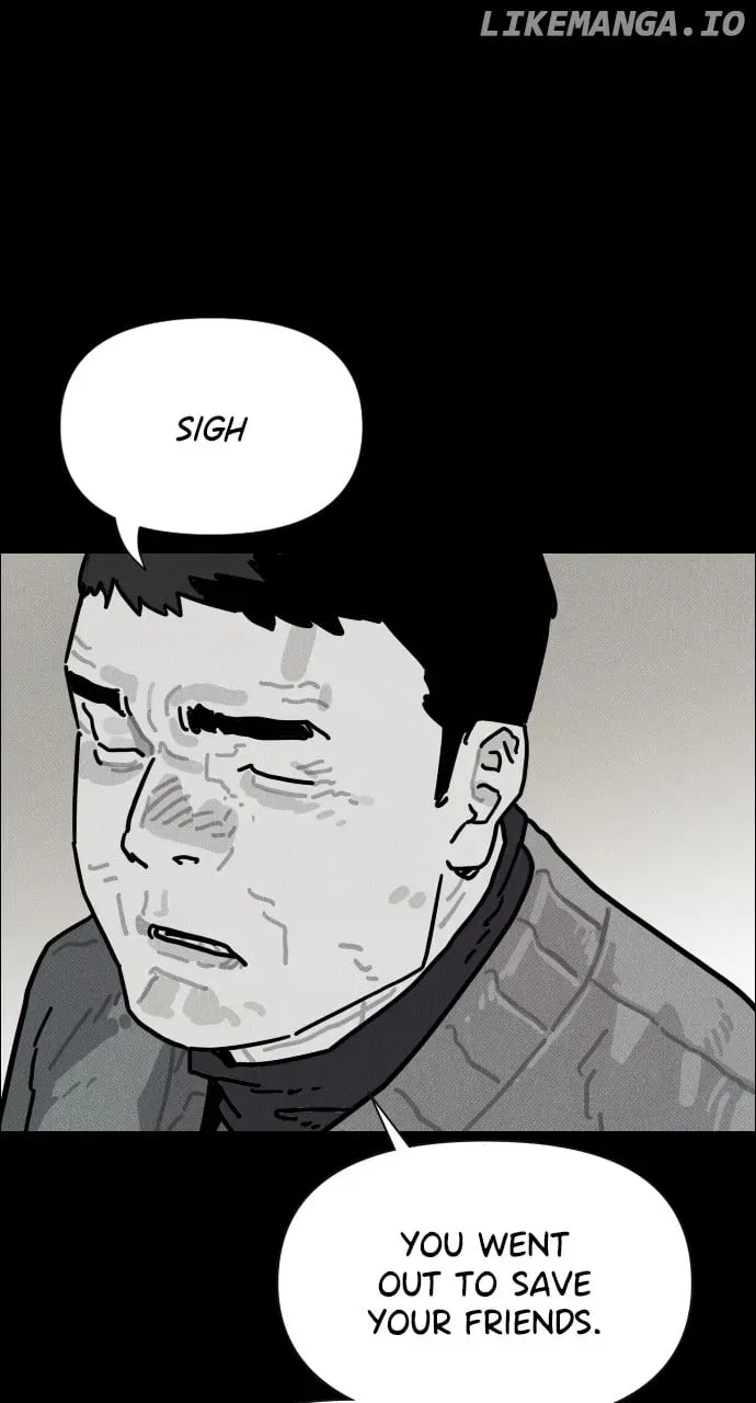 Zombie Funeral Services Chapter 34 Online - página 109
