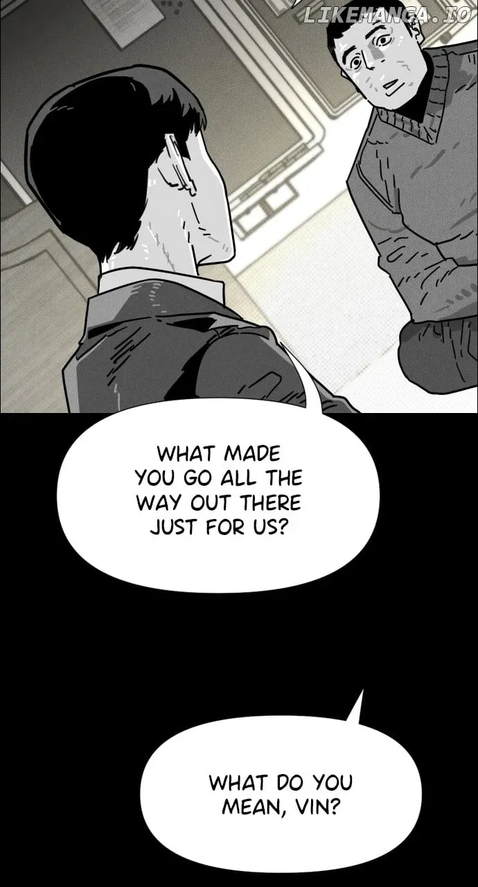 Zombie Funeral Services Chapter 34 Online - página 113