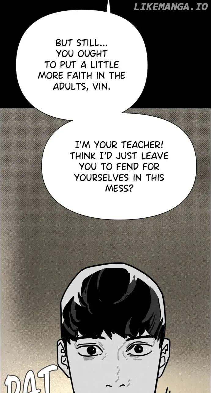 Zombie Funeral Services Chapter 34 Online - página 119