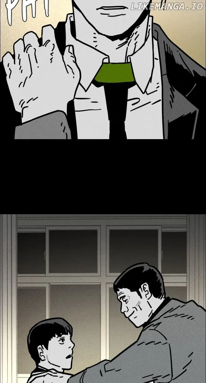 Zombie Funeral Services Chapter 34 Online - página 120