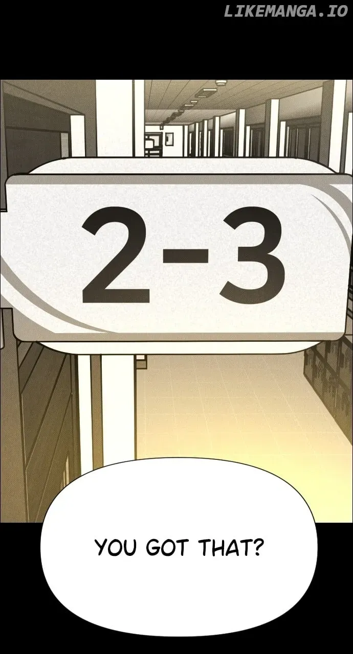 Zombie Funeral Services Chapter 34 Online - página 122
