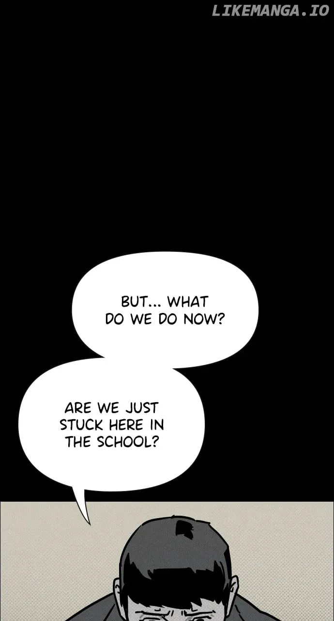 Zombie Funeral Services Chapter 34 Online - página 124