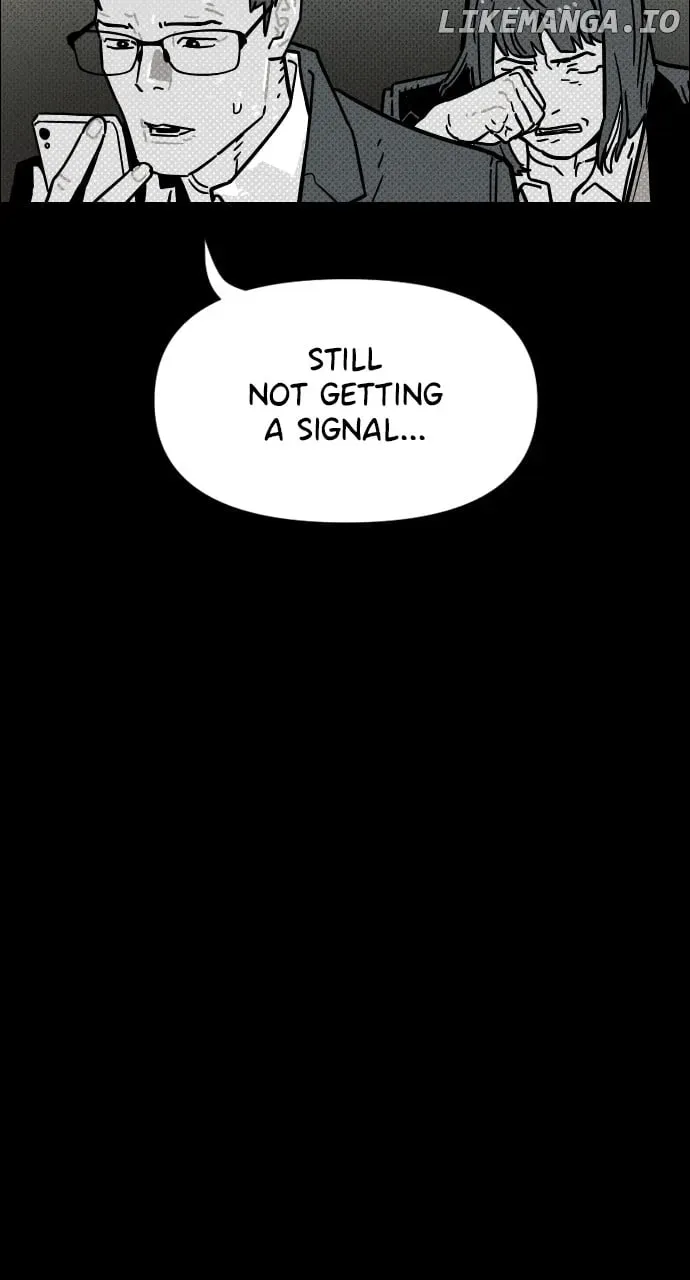 Zombie Funeral Services Chapter 34 Online - página 126