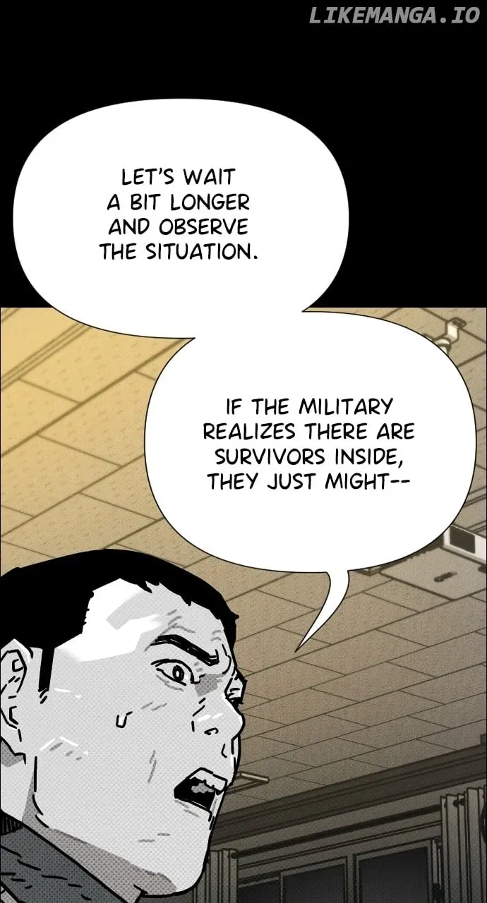 Zombie Funeral Services Chapter 34 Online - página 127