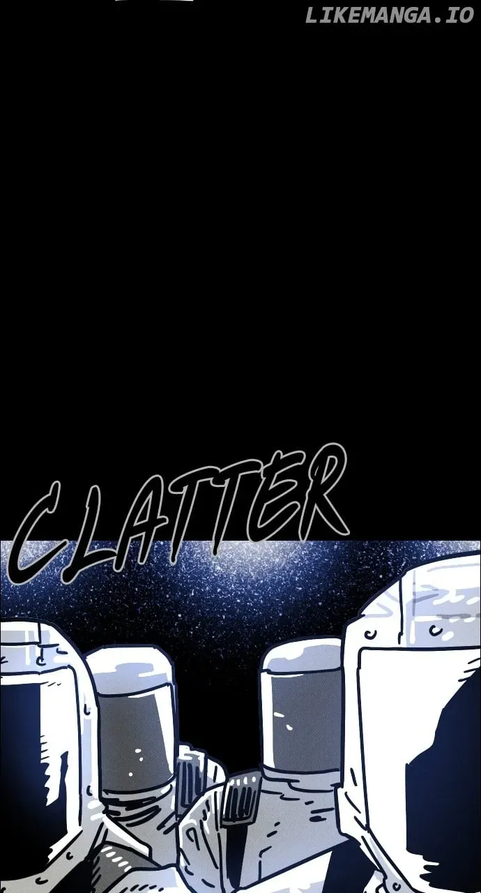 Zombie Funeral Services Chapter 34 Online - página 133