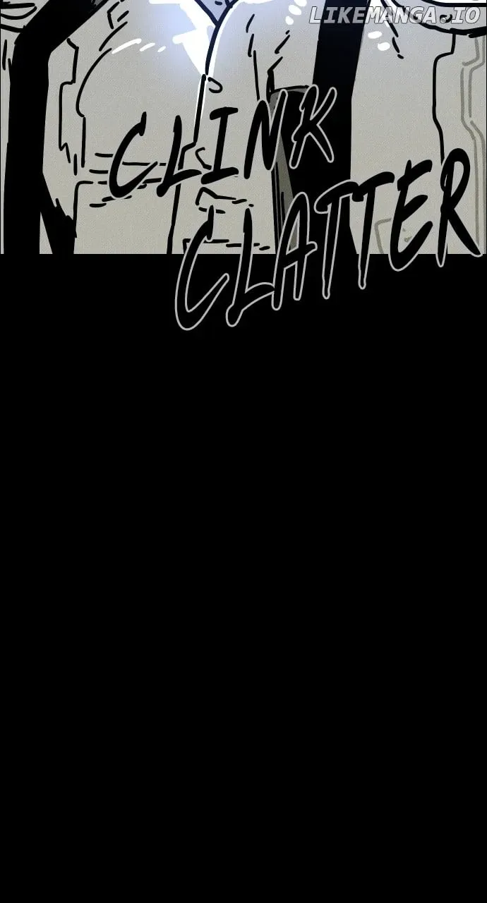 Zombie Funeral Services Chapter 34 Online - página 134