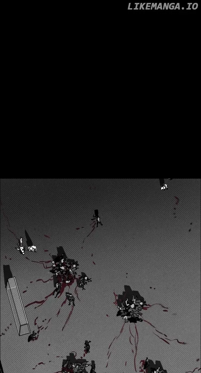 Zombie Funeral Services Chapter 34 Online - página 135