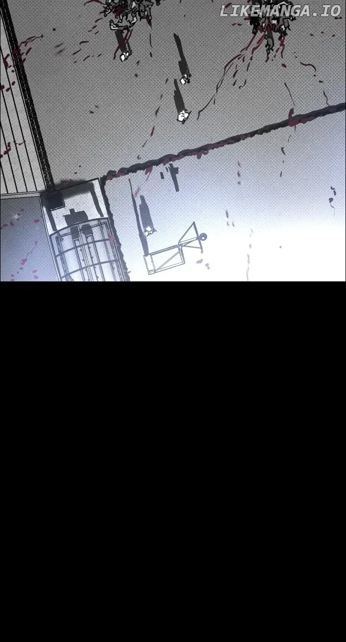 Zombie Funeral Services Chapter 34 Online - página 136