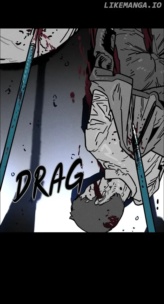 Zombie Funeral Services Chapter 34 Online - página 137