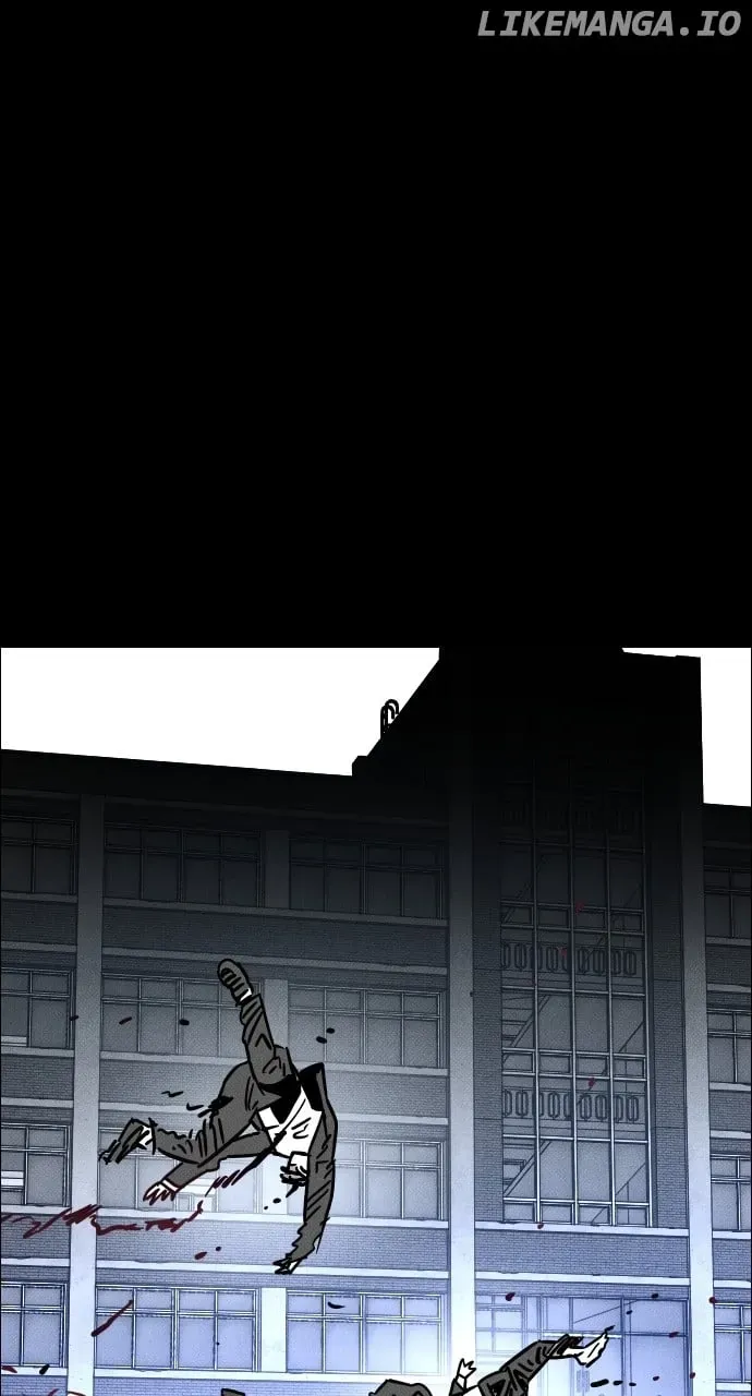 Zombie Funeral Services Chapter 34 Online - página 138