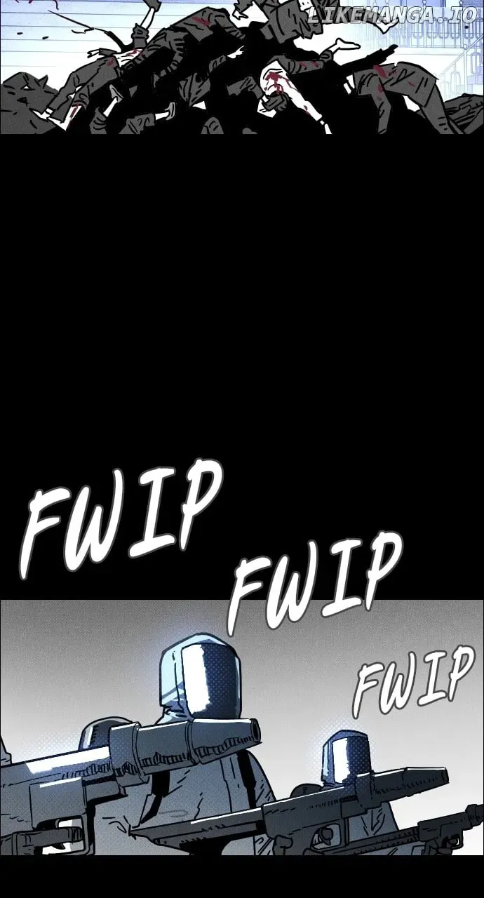 Zombie Funeral Services Chapter 34 Online - página 139