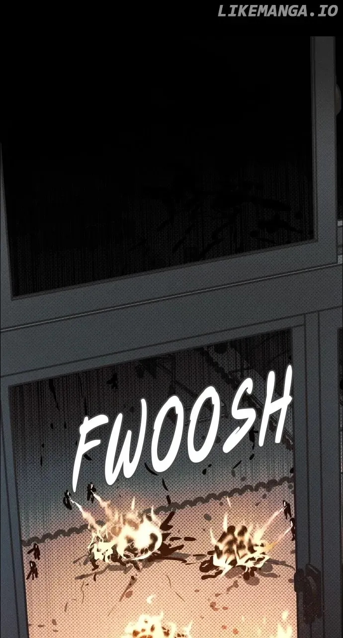 Zombie Funeral Services Chapter 34 Online - página 140