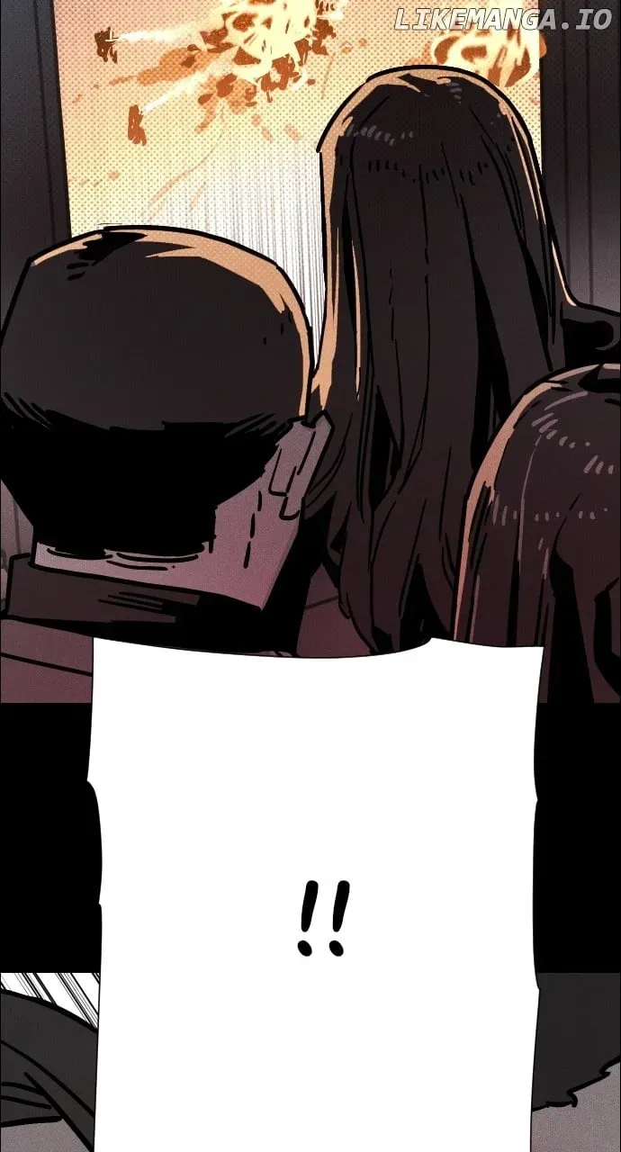 Zombie Funeral Services Chapter 34 Online - página 141
