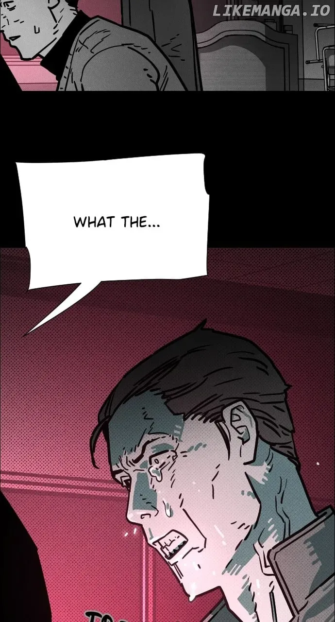 Zombie Funeral Services Chapter 34 Online - página 144