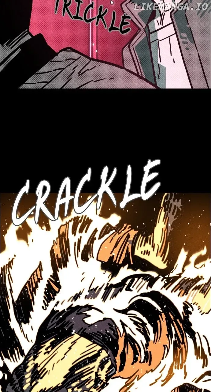Zombie Funeral Services Chapter 34 Online - página 145