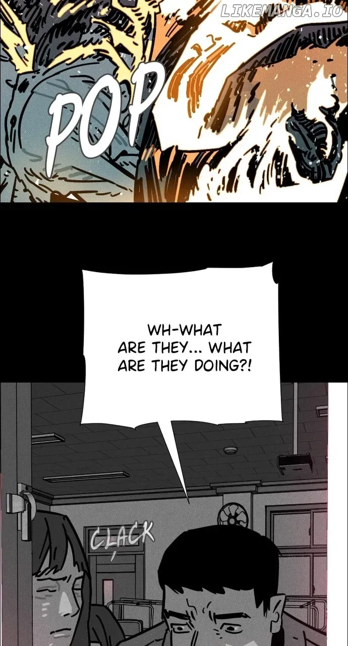 Zombie Funeral Services Chapter 34 Online - página 146