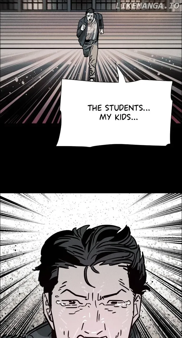 Zombie Funeral Services Chapter 34 Online - página 152