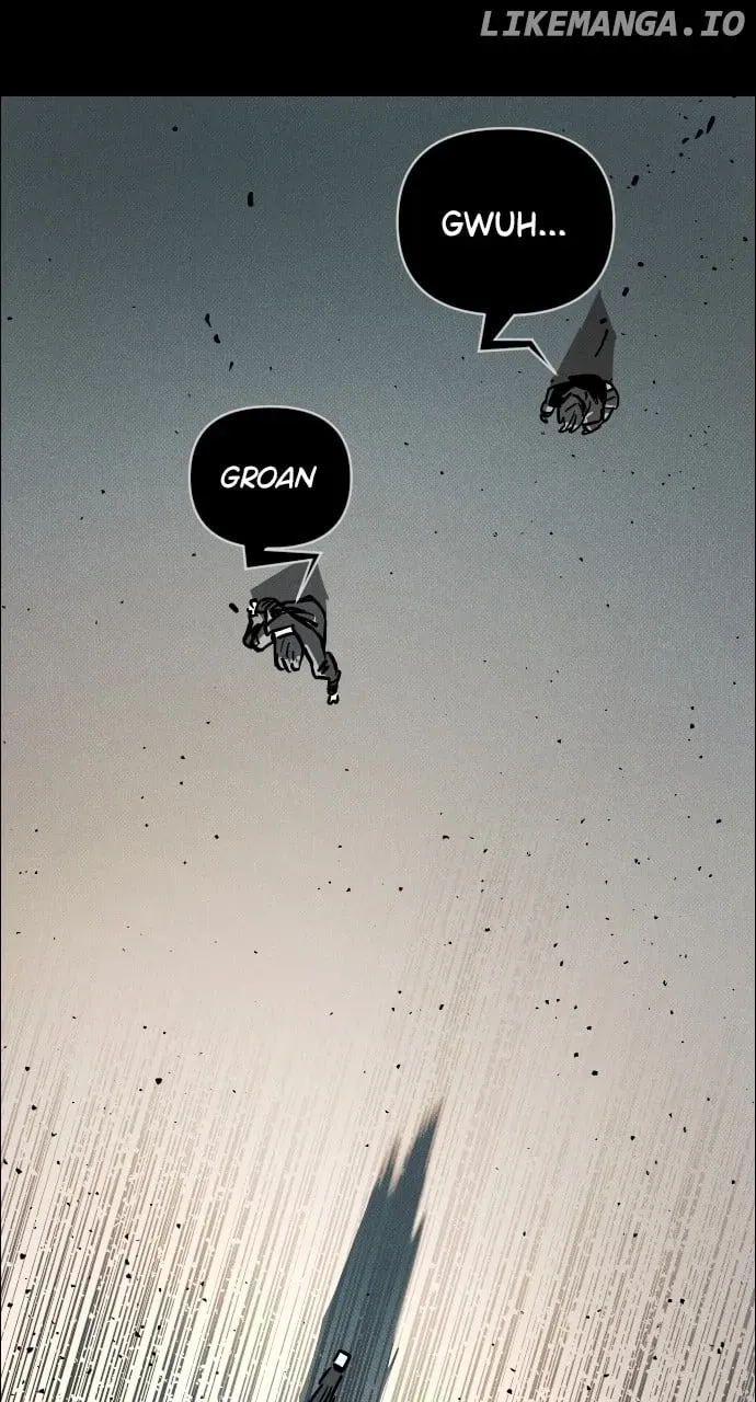 Zombie Funeral Services Chapter 34 Online - página 154