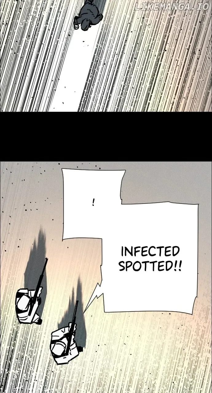 Zombie Funeral Services Chapter 34 Online - página 155