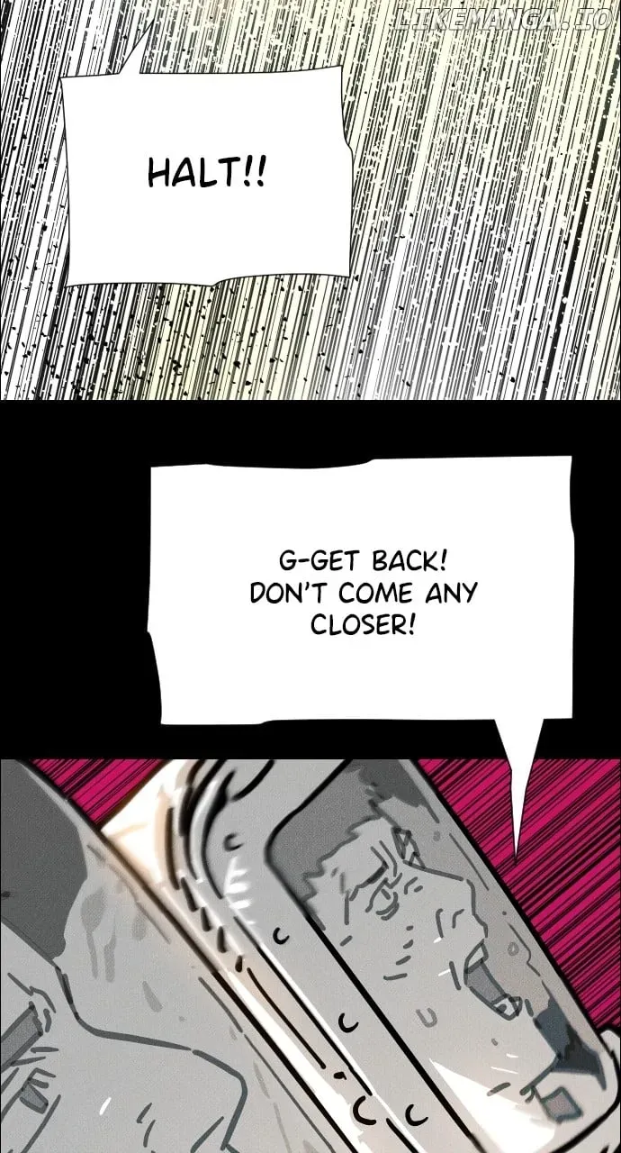 Zombie Funeral Services Chapter 34 Online - página 156