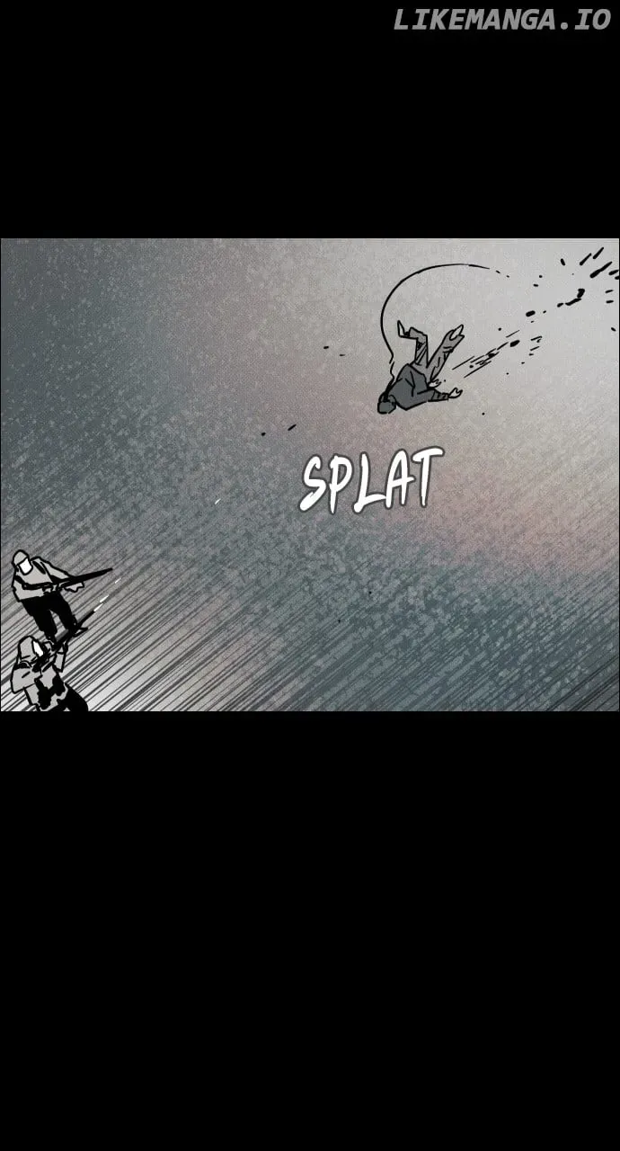 Zombie Funeral Services Chapter 34 Online - página 161