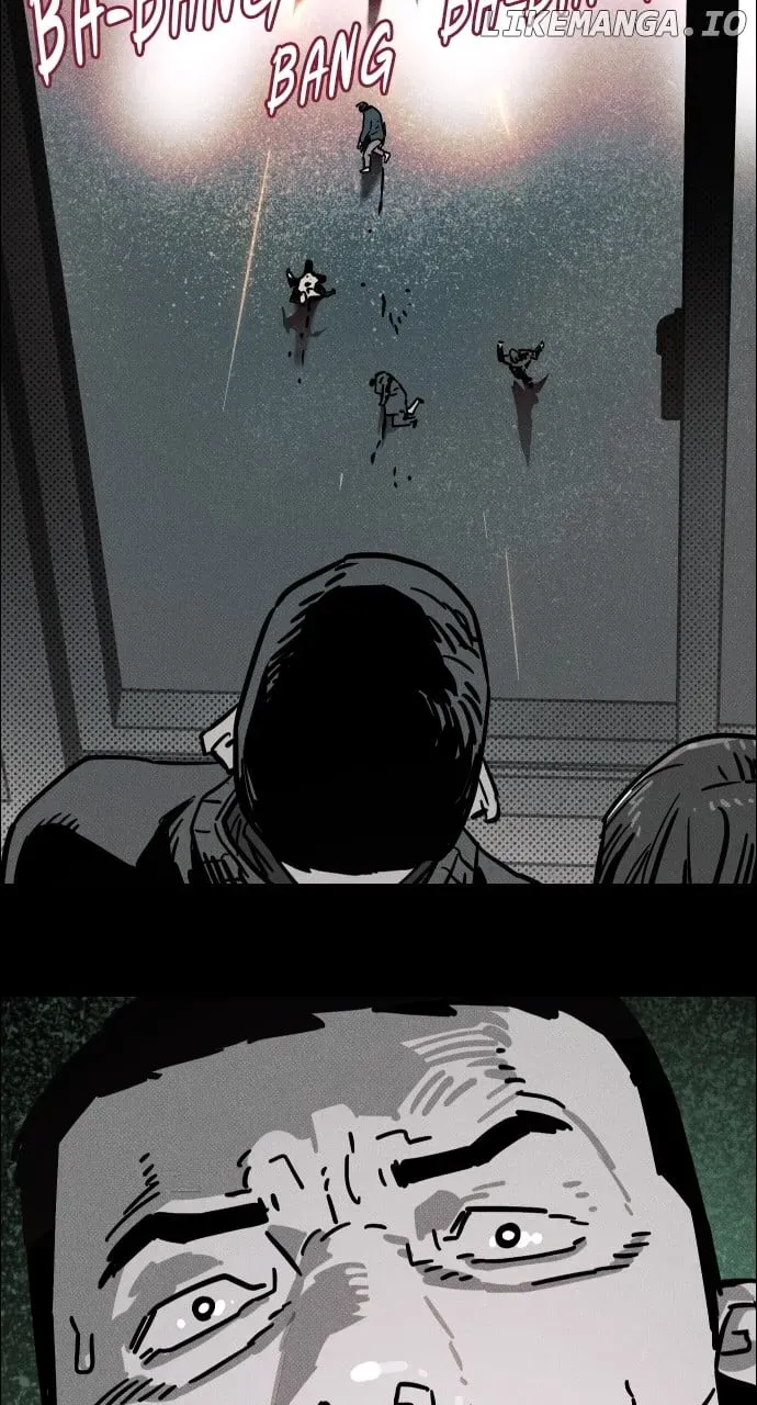 Zombie Funeral Services Chapter 34 Online - página 164