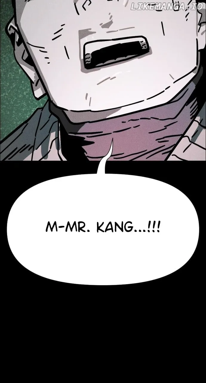 Zombie Funeral Services Chapter 34 Online - página 165