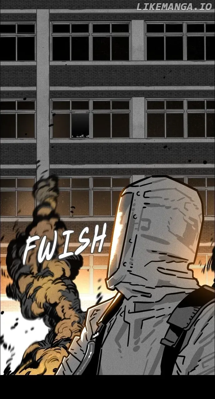 Zombie Funeral Services Chapter 34 Online - página 167