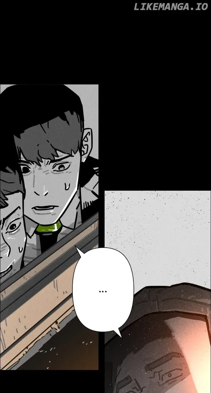 Zombie Funeral Services Chapter 34 Online - página 168
