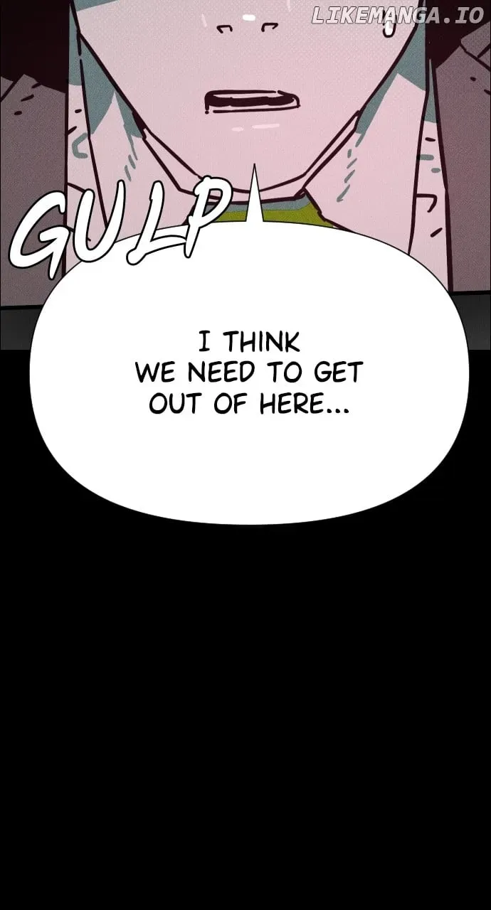 Zombie Funeral Services Chapter 34 Online - página 175