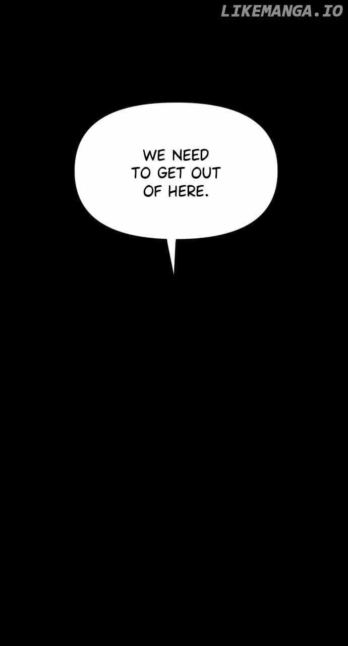 Zombie Funeral Services Chapter 35 Online - página 1