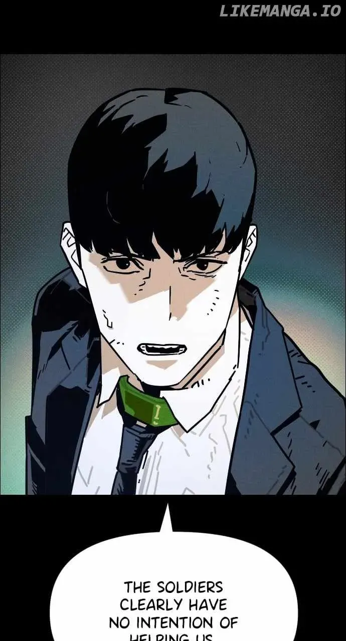 Zombie Funeral Services Chapter 35 Online - página 2