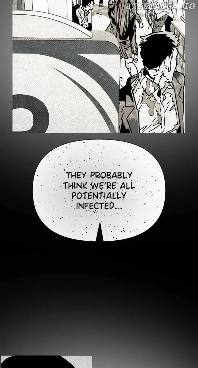 Zombie Funeral Services Chapter 35 Online - página 4
