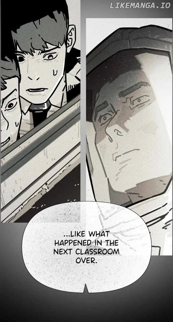 Zombie Funeral Services Chapter 35 Online - página 5