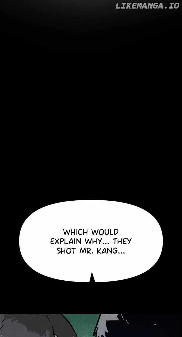 Zombie Funeral Services Chapter 35 Online - página 6
