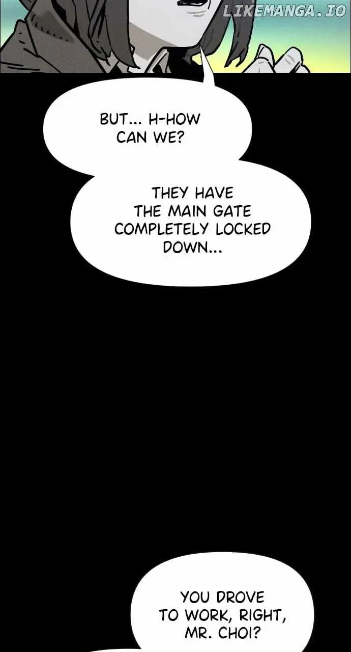 Zombie Funeral Services Chapter 35 Online - página 9
