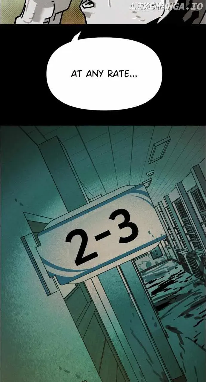 Zombie Funeral Services Chapter 35 Online - página 12