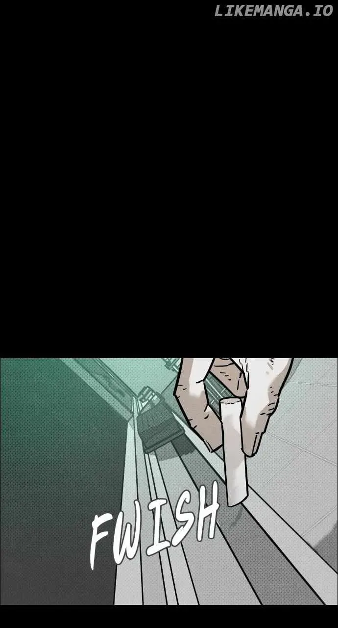 Zombie Funeral Services Chapter 35 Online - página 15
