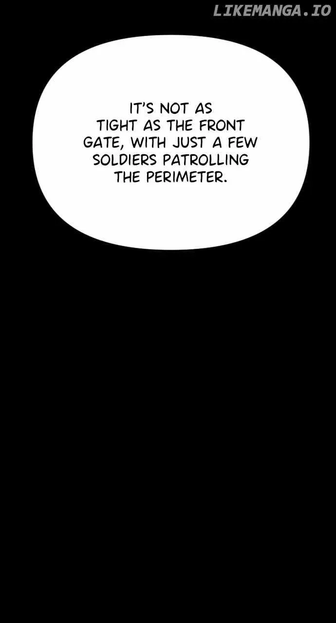 Zombie Funeral Services Chapter 35 Online - página 22