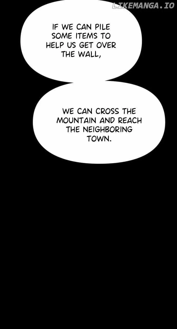 Zombie Funeral Services Chapter 35 Online - página 24