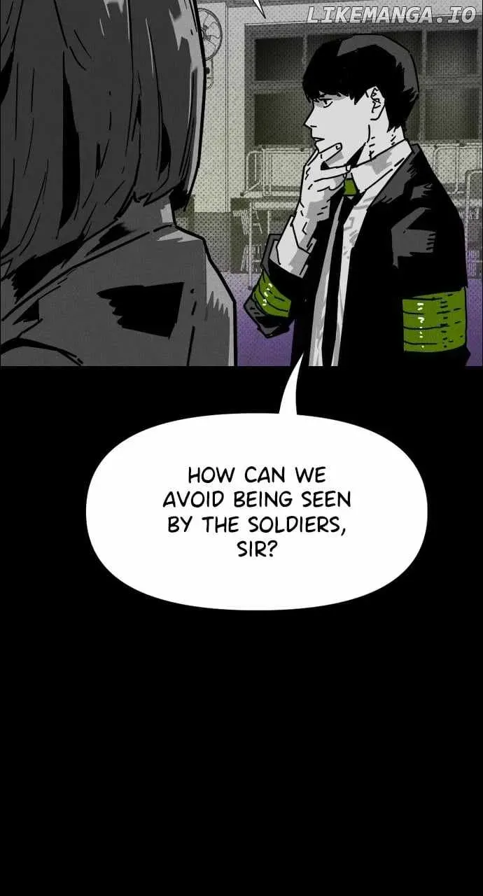 Zombie Funeral Services Chapter 35 Online - página 26
