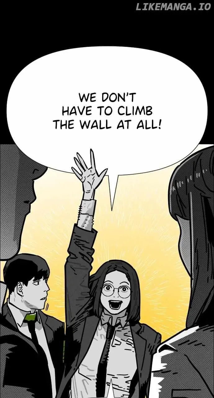 Zombie Funeral Services Chapter 35 Online - página 29