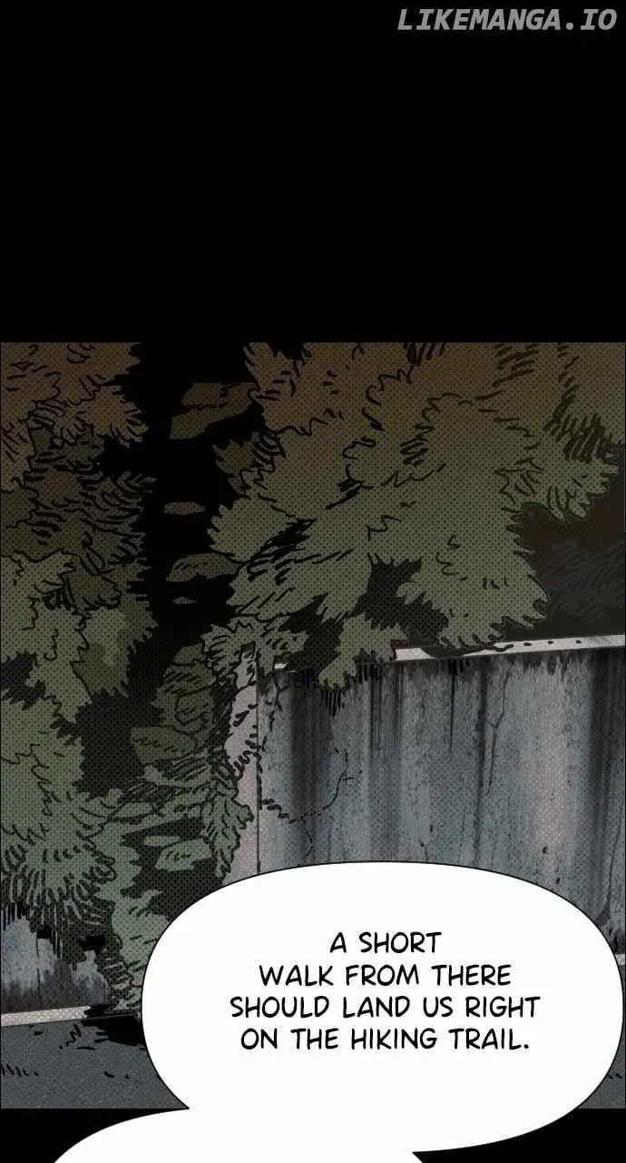 Zombie Funeral Services Chapter 35 Online - página 32